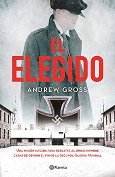 portada El Elegido (in Spanish)