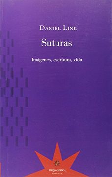 portada Suturas (in Spanish)
