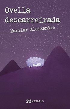 portada Ovella Descarreirada (Infantil E Xuvenil - Milmanda) (in Galician)