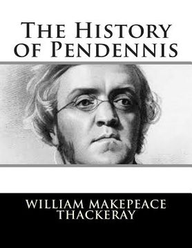 portada The History of Pendennis