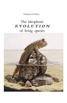 portada The ideoplastic evolution of living species