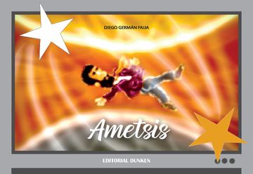 portada Ametsis (in Spanish)