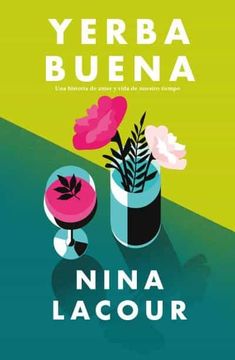 portada Yerba Buena (in Spanish)
