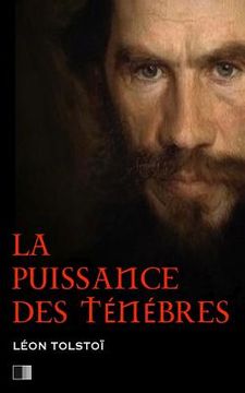 portada La Puissance des Ténèbres (in French)