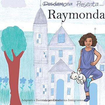 portada Raymonda: Volume 1 (Desdamona Presenta. ) (in Spanish)
