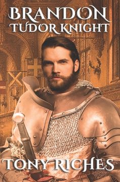 portada Brandon - Tudor Knight