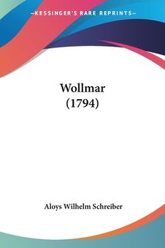 portada Wollmar (1794) (en Alemán)
