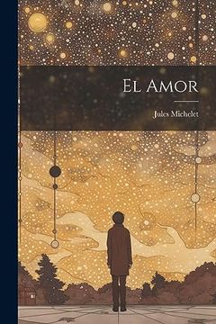 portada El Amor (in Spanish)