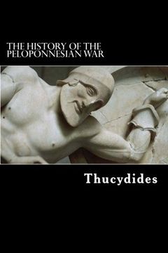 portada The History of the Peloponnesian War