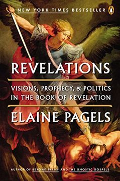 portada Revelations: Visions, Prophecy, and Politics in the Book of Revelation 
