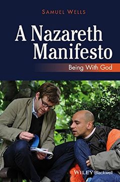 portada Nazareth Manifesto