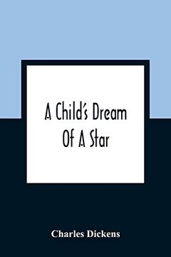 portada A Child'S Dream of a Star (en Inglés)