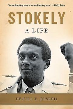 portada Stokely: A Life (in English)