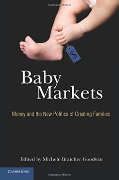 portada Baby Markets (en Inglés)