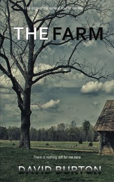 portada The Farm