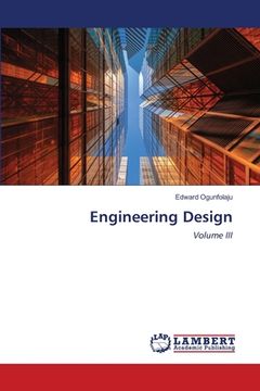 portada Engineering Design (en Inglés)