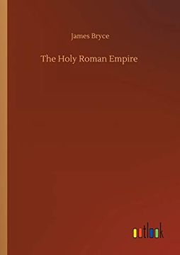 portada The Holy Roman Empire (en Inglés)