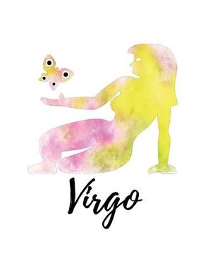 portada Virgo: Virgo Cornell Notes (en Inglés)