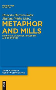 portada Metaphor and Mills (en Inglés)