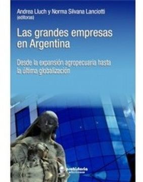 portada Grandes Empresas en Argentina