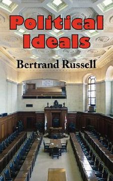 portada political ideals (en Inglés)