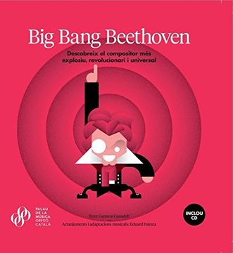 portada Big Bang Beethoven 