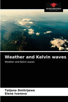 portada Weather and Kelvin waves (en Inglés)