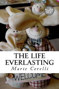portada The Life Everlasting (in English)