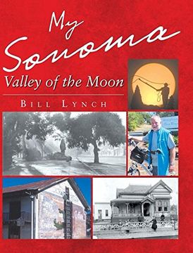 portada My Sonoma - Valley of the Moon