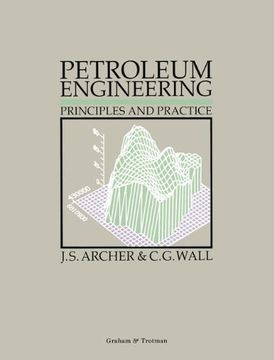 portada Petroleum Engineering: Principles and Practice