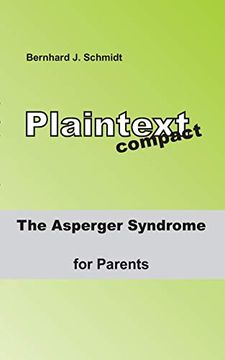 portada The Asperger Syndrome for Parents (en Inglés)