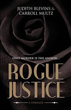 portada Rogue Justice