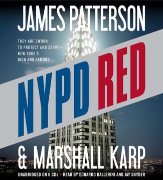 portada Nypd red ()