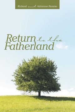 portada Return to the Fatherland (in English)