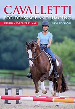 portada Cavalletti 4th Edition: For Dressage and Jumping 