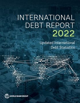portada International Debt Report 2022 (in English)