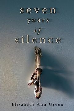 portada Seven Years of Silence (in English)