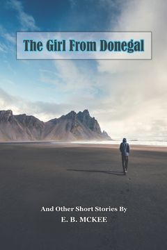 portada The Girl from Donegal (in English)