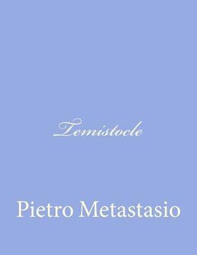 portada Temistocle (en Italiano)