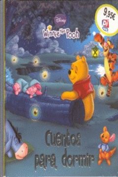 Libro cuentos para dormir winnie pooh, varios autores, ISBN 9781412746892.  Comprar en Buscalibre