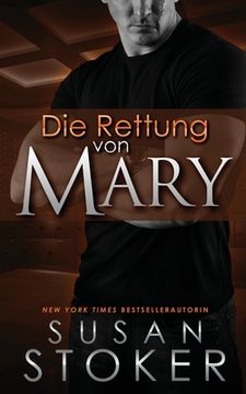 portada Die Rettung von Mary (en Alemán)
