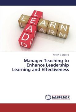 portada Manager Teaching to Enhance Leadership Learning and Effectiveness