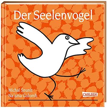 portada Der Seelenvogel (en Alemán)