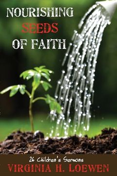 portada Nourishing Seeds of Faith