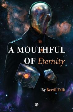 portada A Mouthful of Eternity: 20 Tales of Wonder and Mystery (en Inglés)