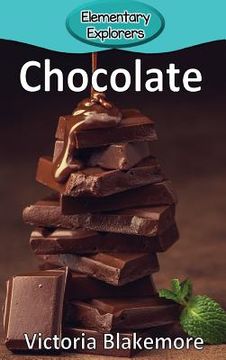 portada Chocolate (in English)