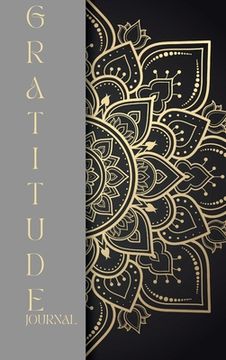 portada 5-Minute Daily Gratitude Journal: Colorful Journal Give Thanks, Practice Positivity, Find Joy: 90 Days Guide To Cultivate An Attitude Of Gratitude, Co (en Inglés)