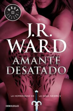 portada Amante Desatado (in Spanish)