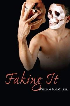 portada Faking it (en Inglés)