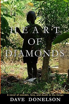 portada heart of diamonds